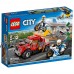 LEGO City Police Tow Truck Trouble 60137   556736834